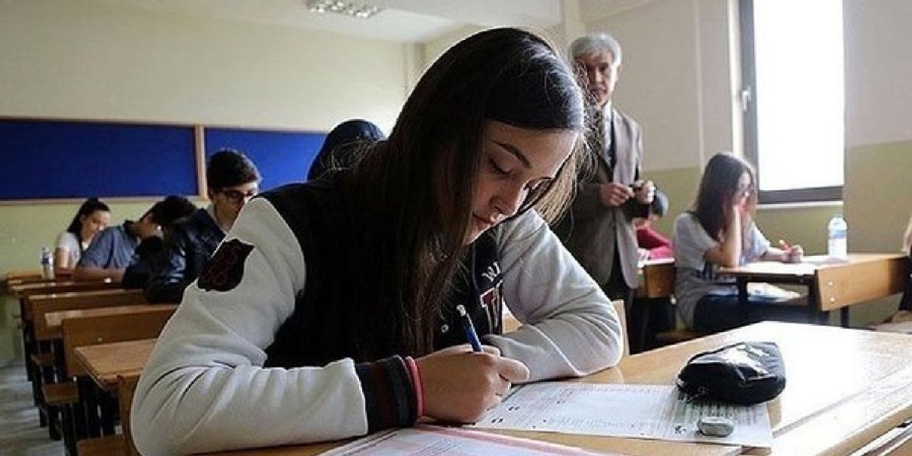 LGS il il boş kontenjanlar LGS il il boş kontenjanlar