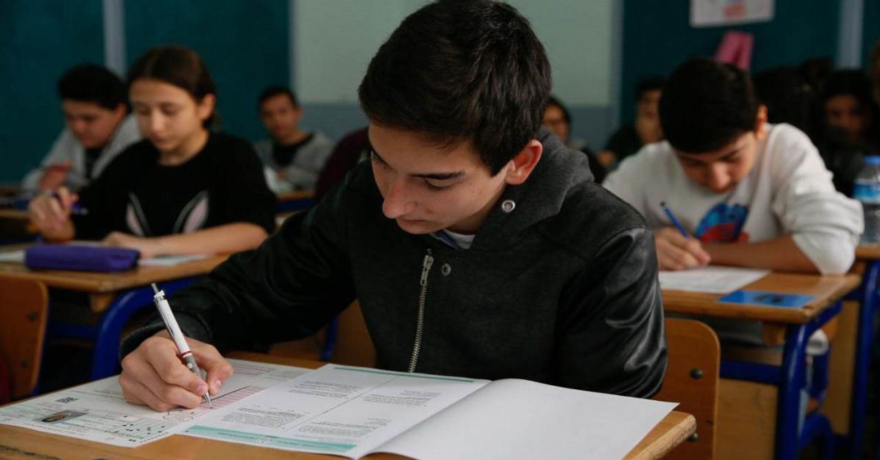 LGS Yerleştirme Sonuçları LGS Yerleştirme Sonuçları