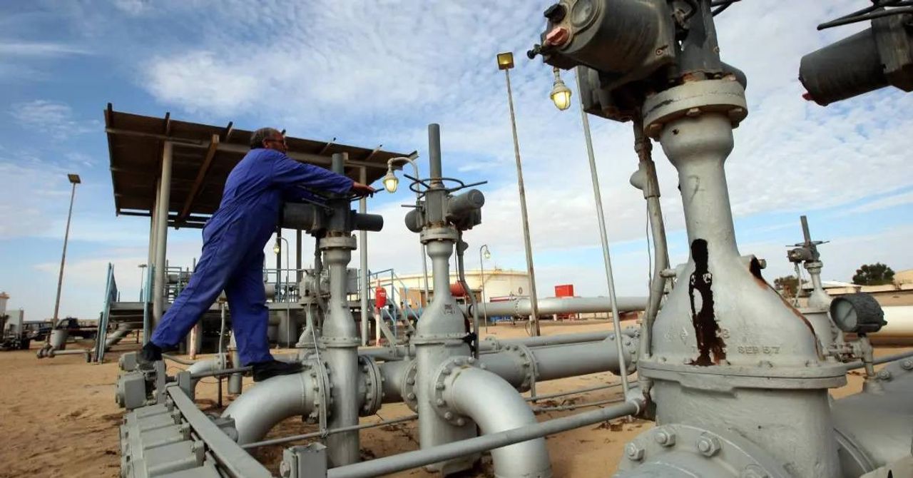 Libya Başbakanı Dibeybe Libya Başbakanı Dibeybe