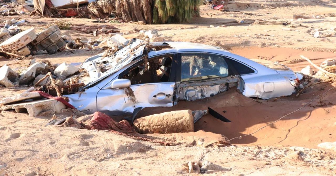 Libya Başbakanı’ndan talimat geldi: Ülkede olağanüstü hal ilan edildi Libya Başbakanı’ndan talimat geldi: Ülkede olağanüstü hal ilan edildi