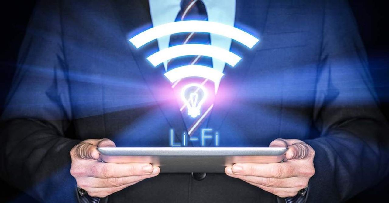 Lifi Lifi