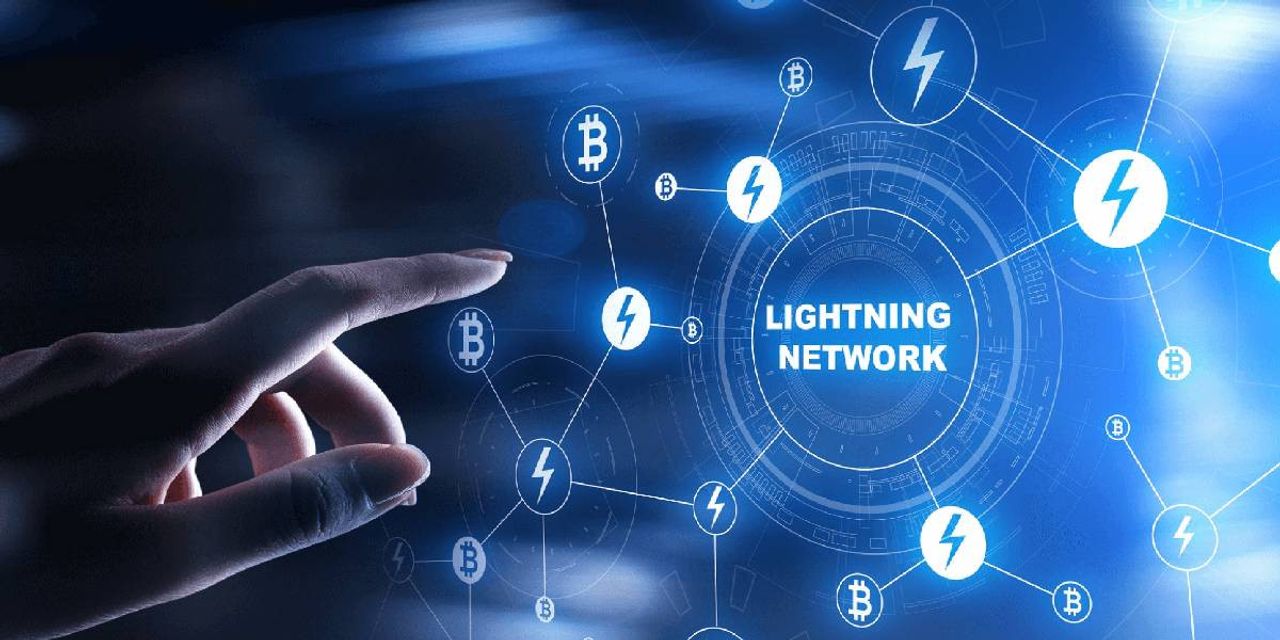 Lightning Ne İşe Yarar