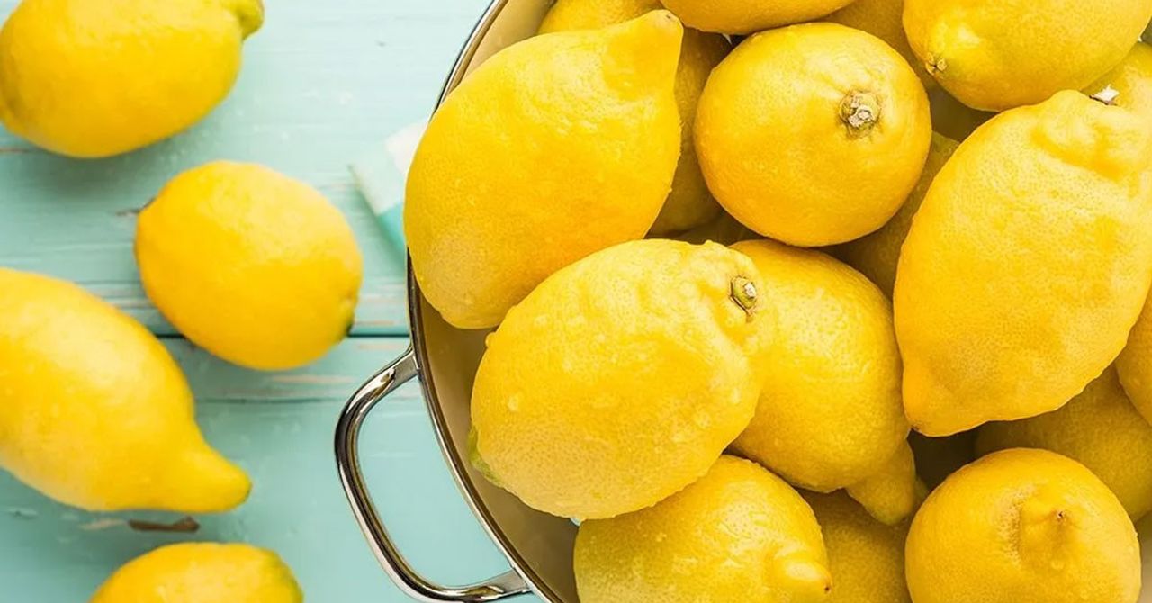 limon limon