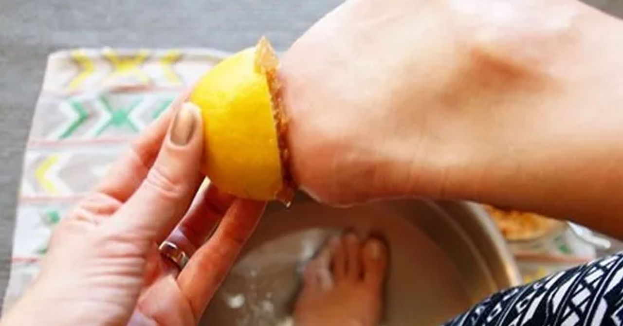 Limonun faydaları Limonun faydaları