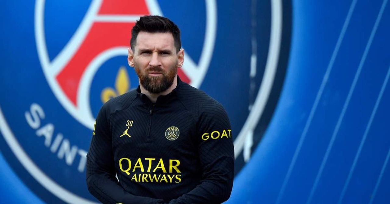 Lionel Messi-1 Lionel Messi-1