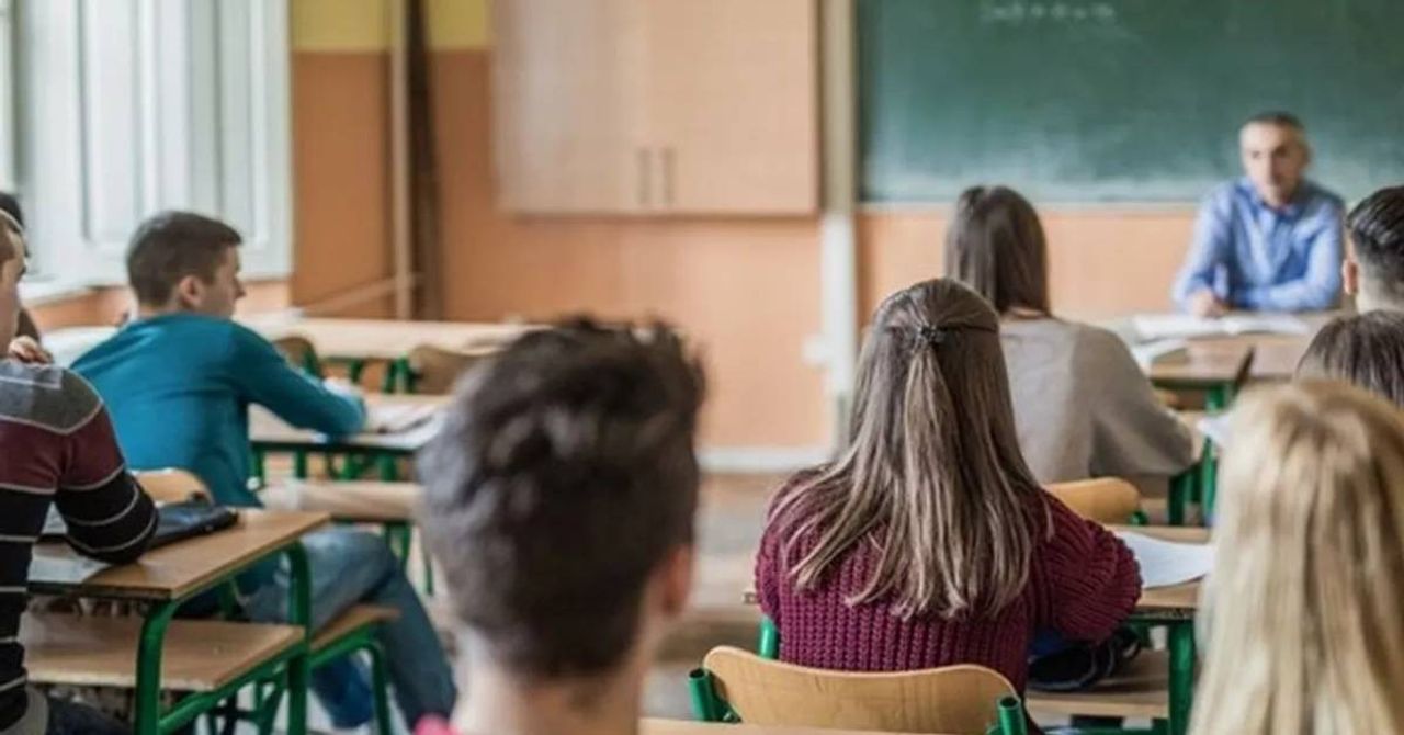 Lise kayıtları ne zaman Lise kayıtları ne zaman