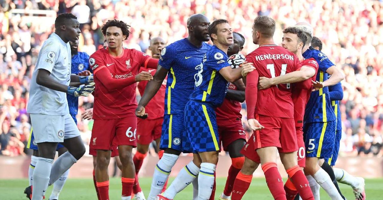 Liverpool Chelsea Maçı Hangi Kanalda Liverpool Chelsea Maçı Hangi Kanalda