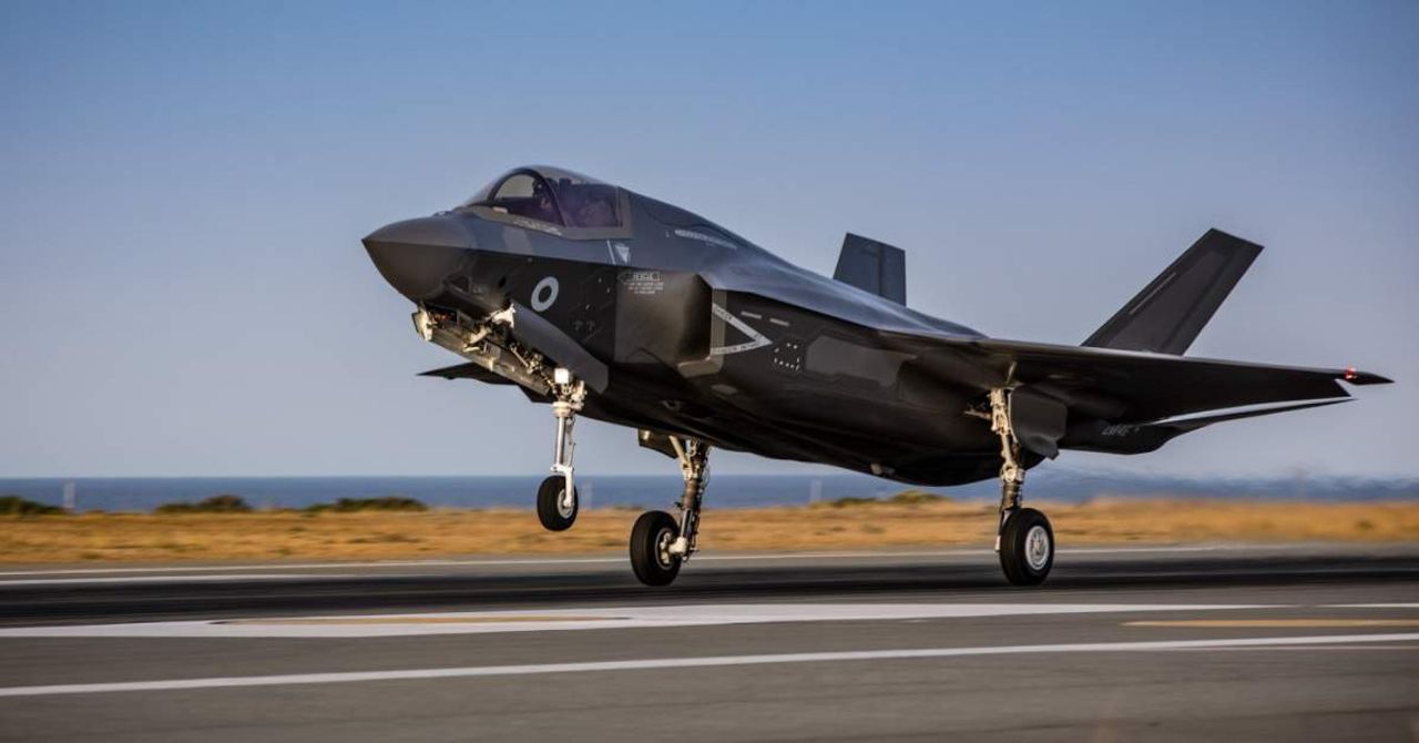 Lockheed Martin Lockheed Martin
