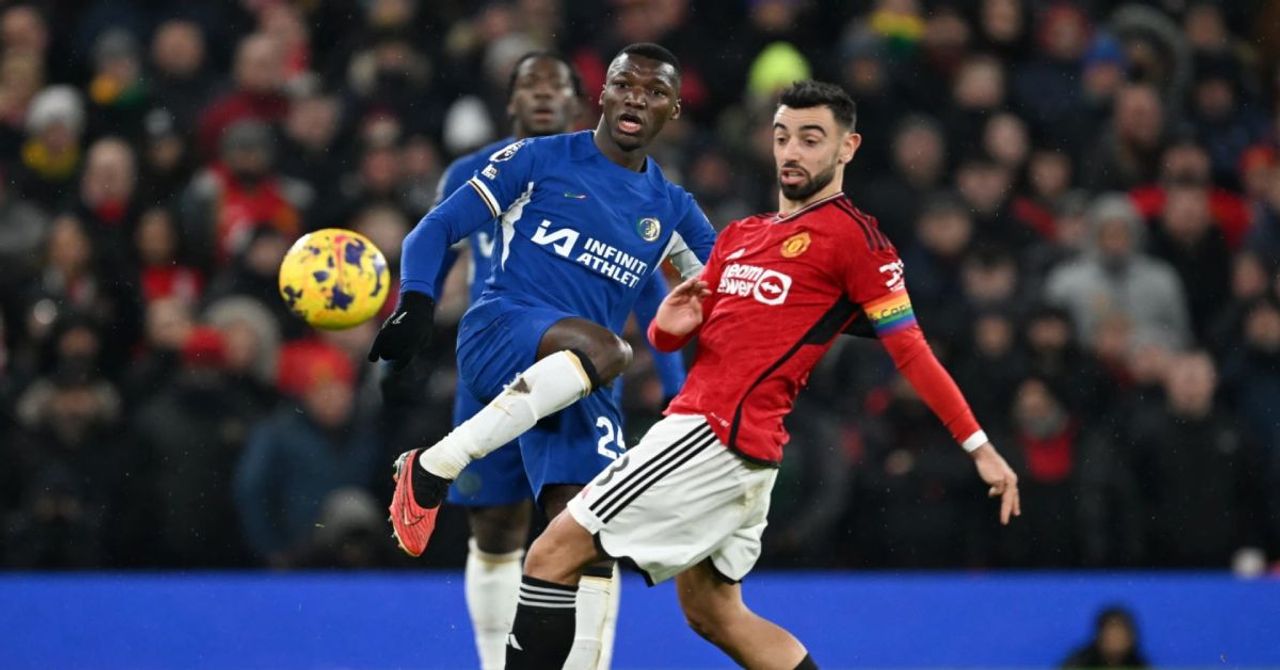 Londra’da dev kapışma heyecan Bein Sports’ta: Chelsea-Manchester United maçı ne zaman, saat kaçta ve hangi kanalda? Londra’da dev kapışma heyecan Bein Sports’ta: Chelsea-Manchester United maçı ne zaman, saat kaçta ve hangi kanalda?