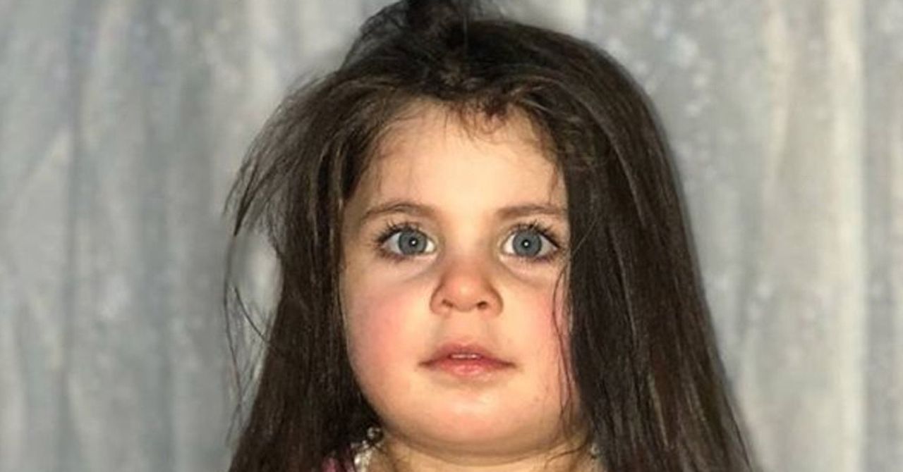 Minik Leyla Aydemir Minik Leyla Aydemir