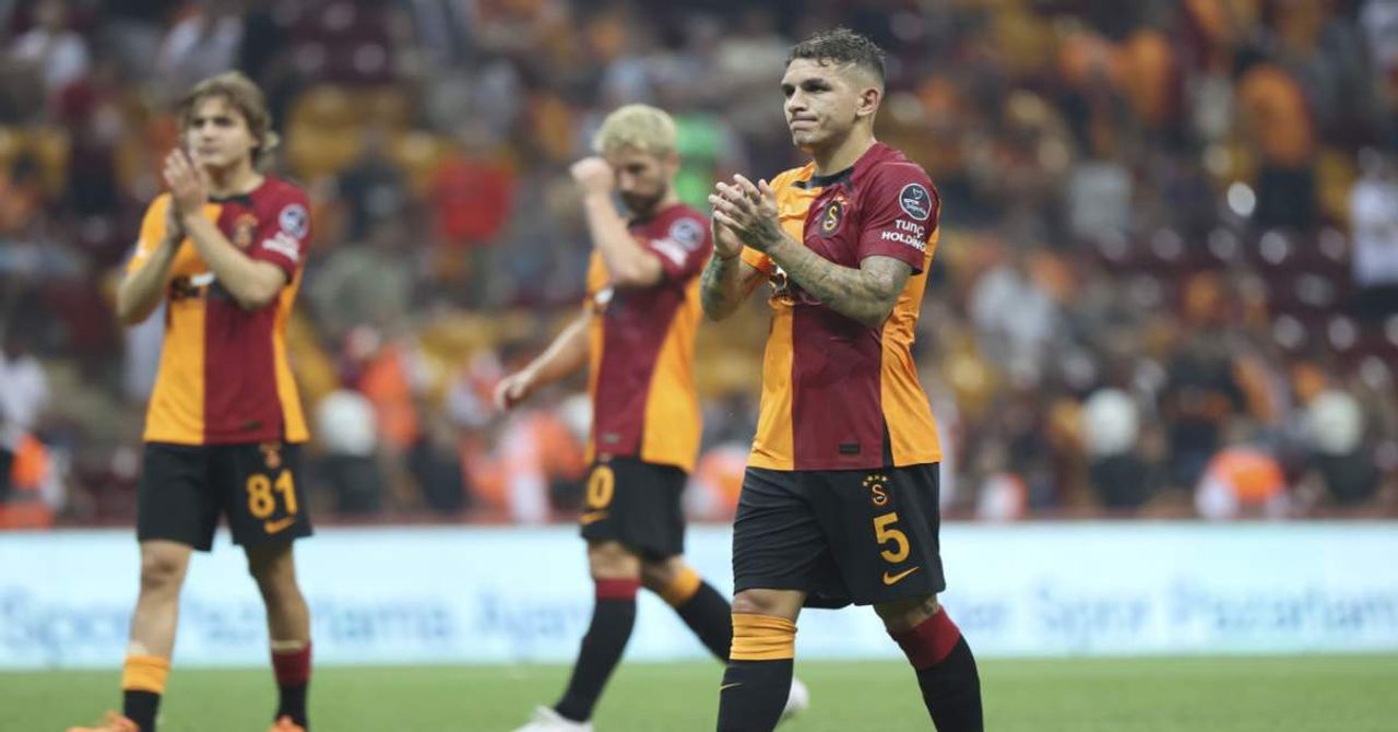 Lucas Torreira Sakatlık Lucas Torreira Sakatlık