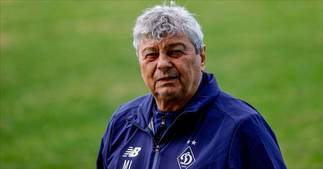 Lucescu Beşiktaş Lucescu Beşiktaş