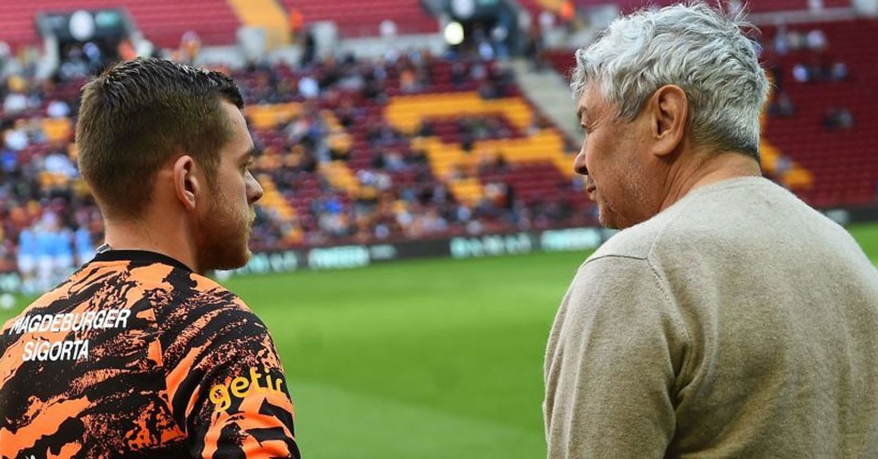Lucescu Lucescu