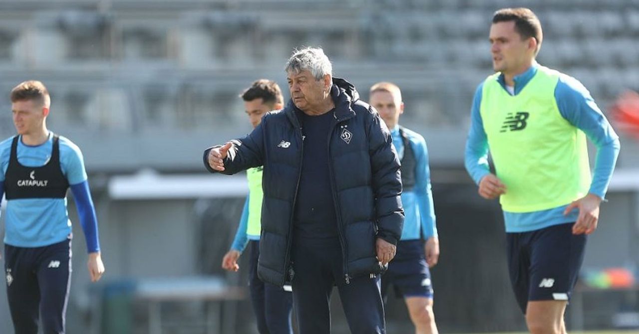 Lucescu Lucescu