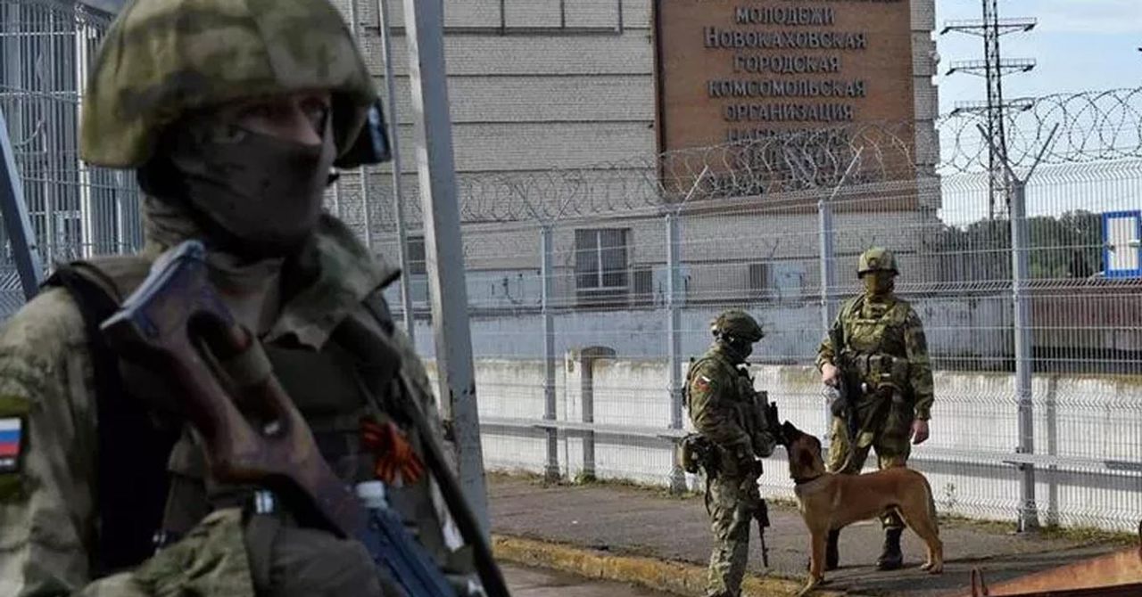 Luhansk Luhansk