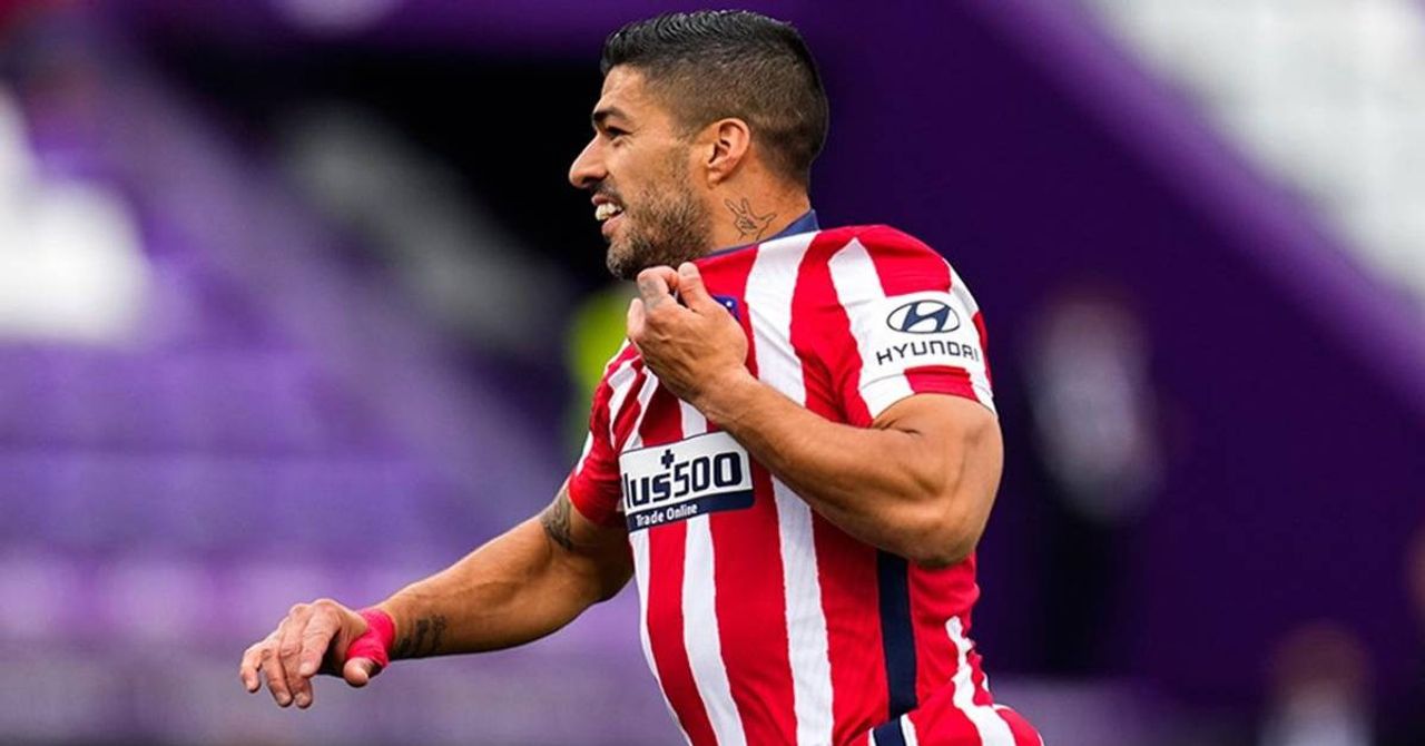 Luis Suarez Adana Demirspor Luis Suarez Adana Demirspor