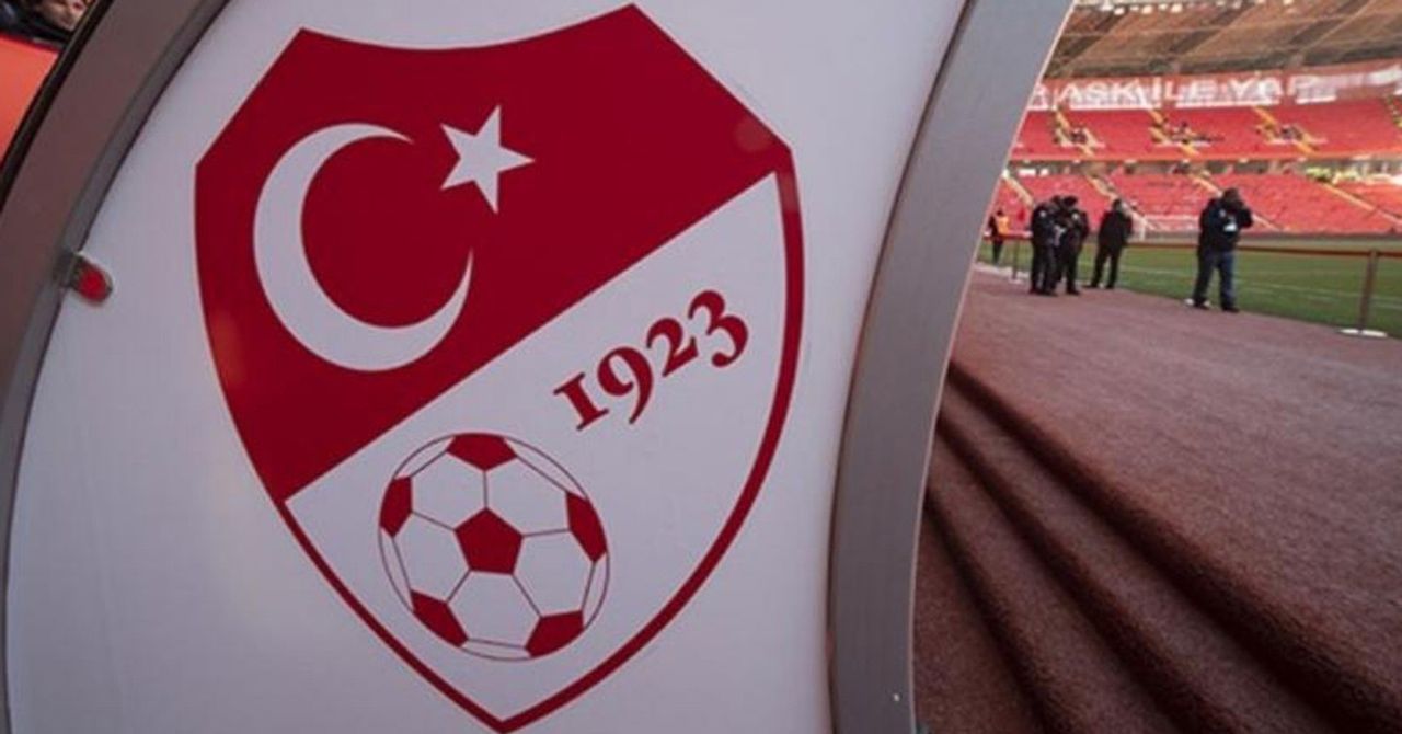 TFF HAKEM AÇIKLAMASI TFF HAKEM AÇIKLAMASI