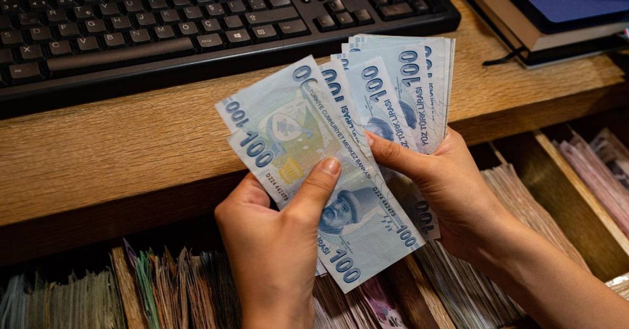 Maaş Zamları Maaş Zamları