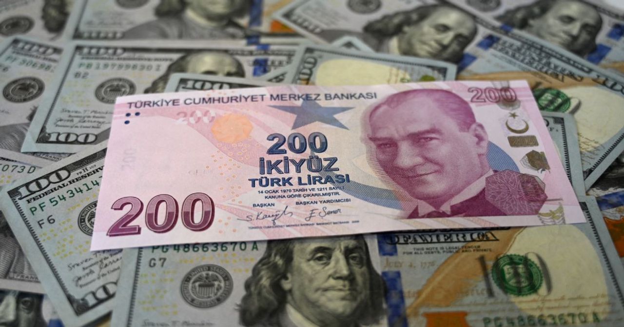 Maaş zamları öncesi gözler Merkez Bankası’nda: Faiz kararı ne olacak? Maaş zamları öncesi gözler Merkez Bankası’nda: Faiz kararı ne olacak?