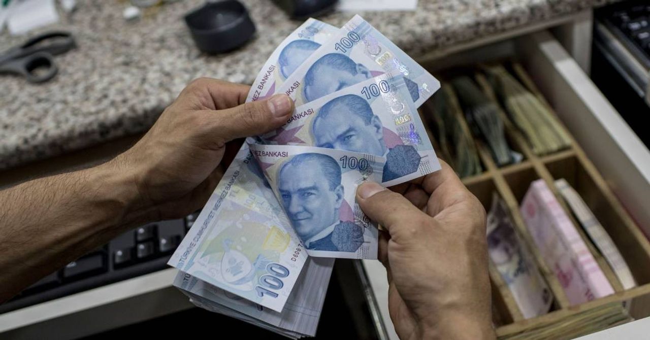 Maaşlara Ne Kadar Zam Gelecek Maaşlara Ne Kadar Zam Gelecek