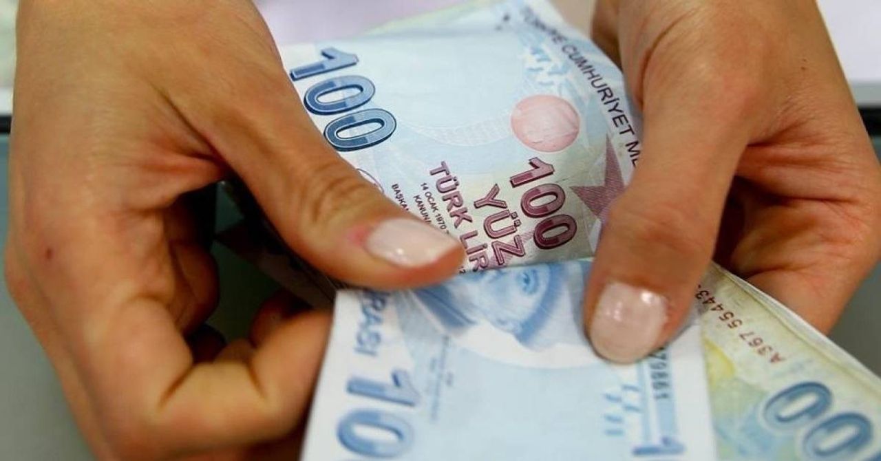 Maaşlara Refah Payı Maaşlara Refah Payı