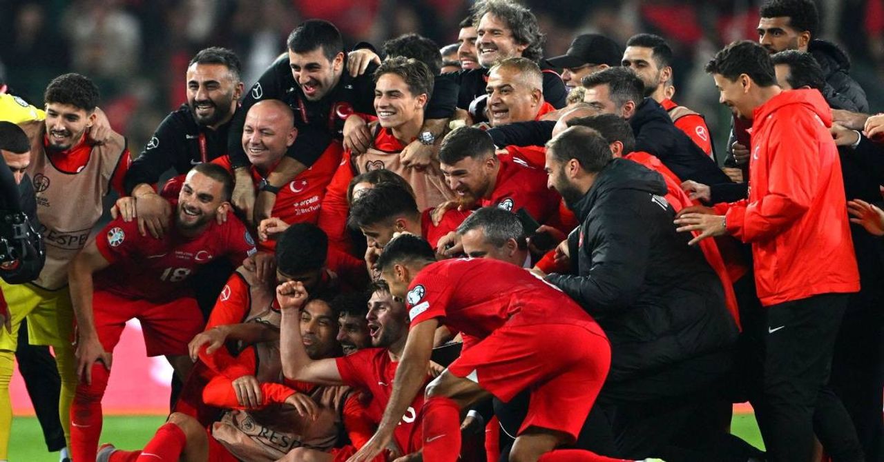 Macaristan-Türkiye maçı ne zaman, saat kaçta ve hangi kanalda? A Milli Takımımız Macaristan ile karşılaşacak Macaristan-Türkiye maçı ne zaman, saat kaçta ve hangi kanalda? A Milli Takımımız Macaristan ile karşılaşacak
