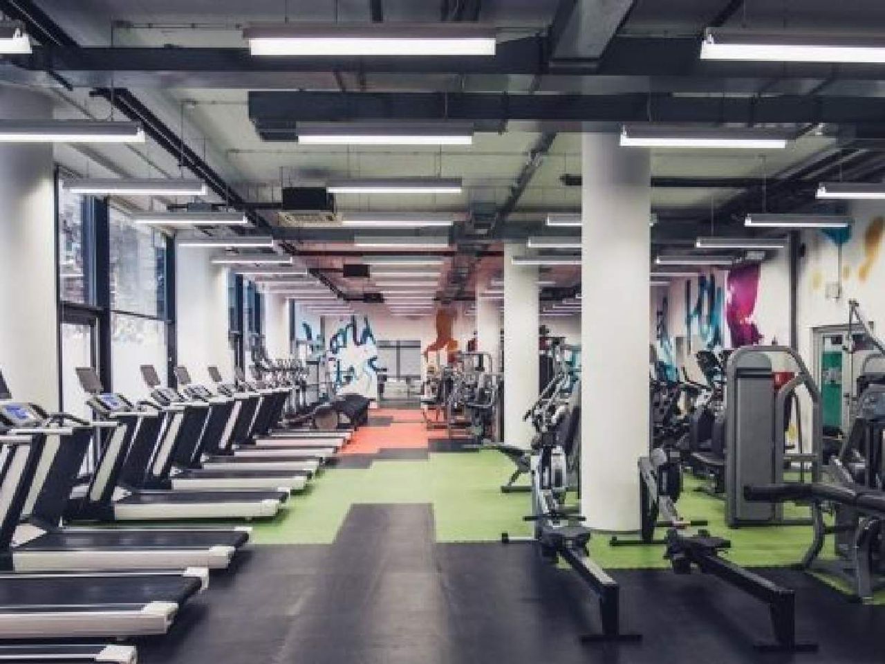 MacFit spor salonları ramazanda kaça kadar açık?
