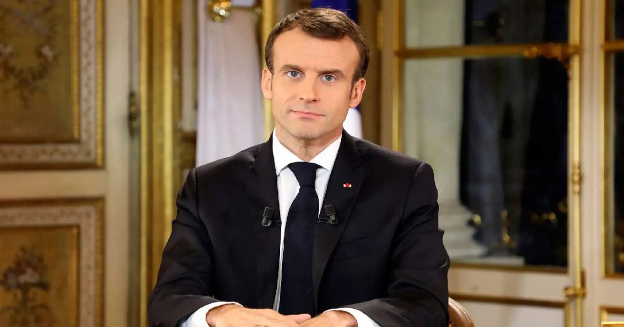 Macron Ukrayna Son Dakika Macron Ukrayna Son Dakika
