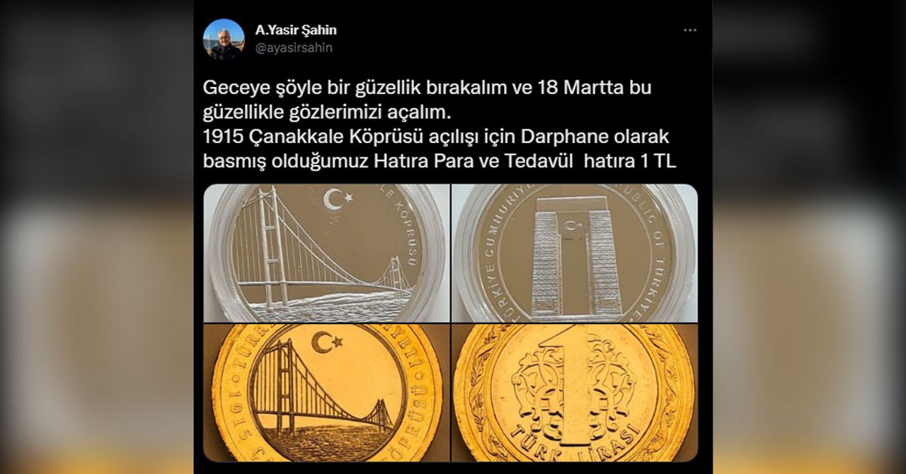 Madeni Para Madeni Para