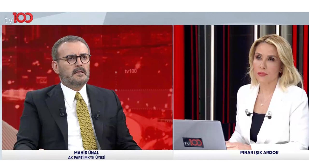 Mahir Ünal Mahir Ünal