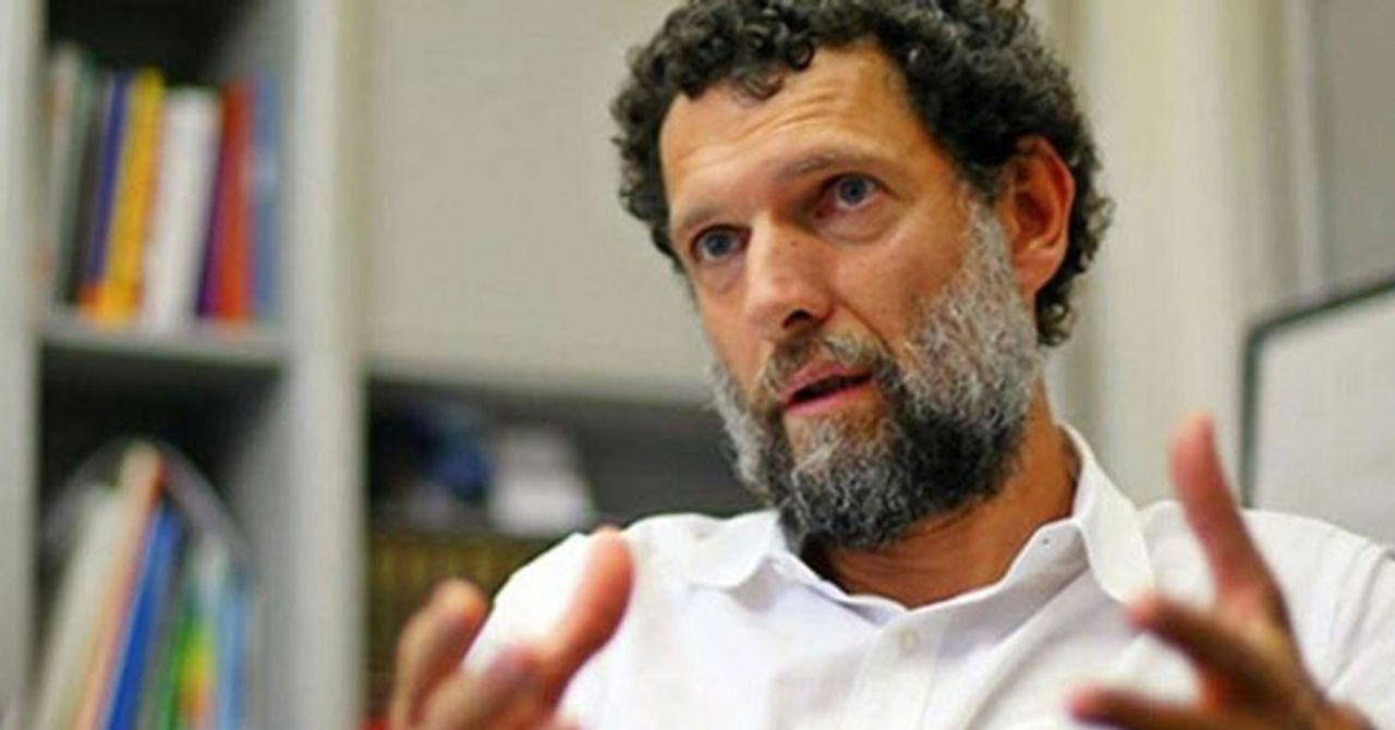 Mahkeme açıkladı: Osman Kavala hakkında karar verildi! Mahkeme açıkladı: Osman Kavala hakkında karar verildi!