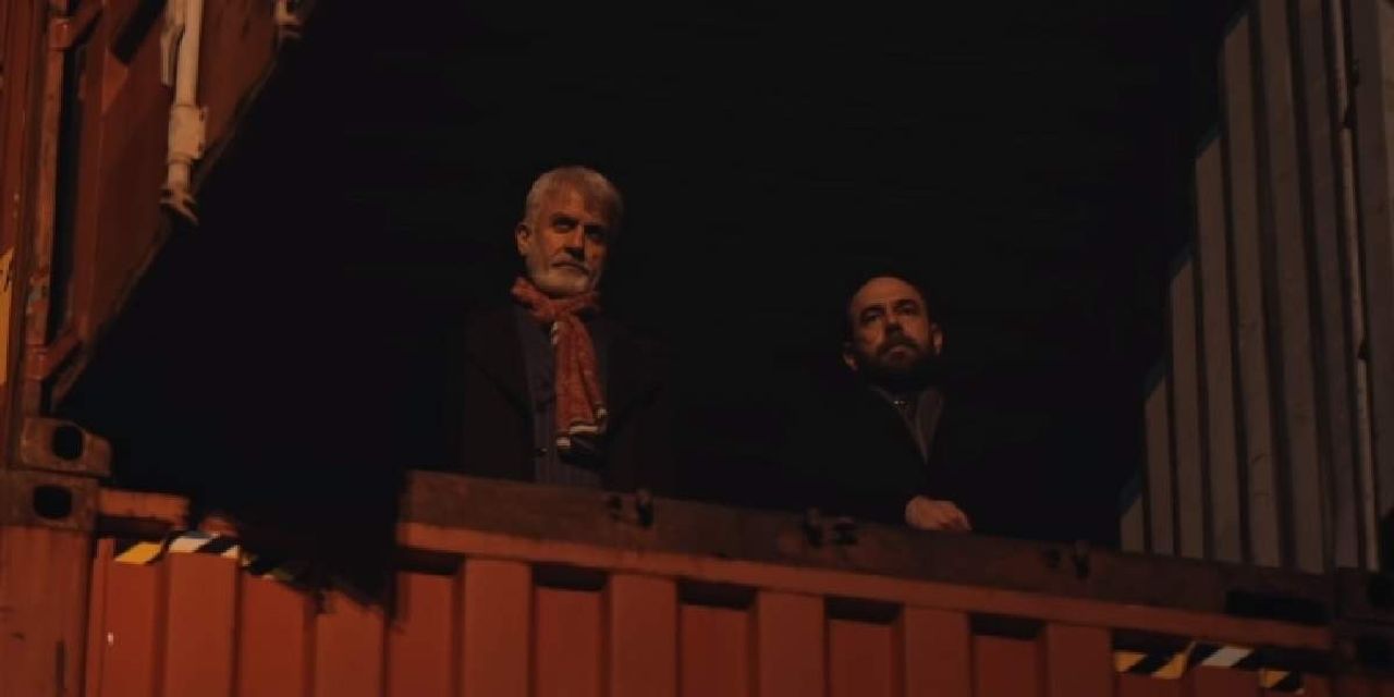 Mahkum 15. Bölüm Fragmanı Yayınlandı