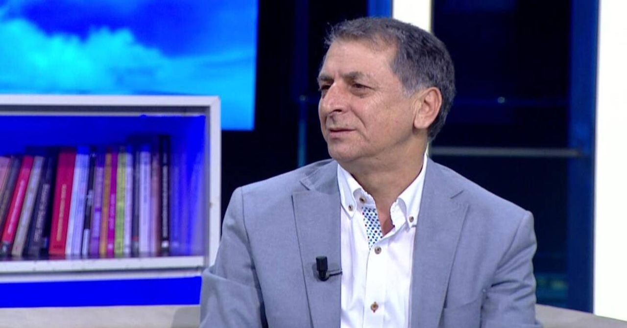 Mahmut Övür 6