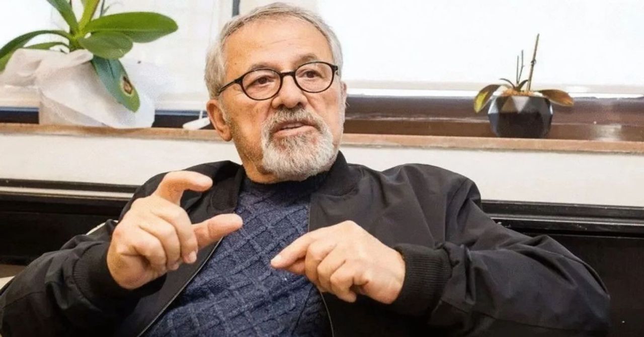 Malatya depremi sonrası Naci Görür konuştu: ‘Bölgedekiler dikkatli olmalı’ Malatya depremi sonrası Naci Görür konuştu: ‘Bölgedekiler dikkatli olmalı’