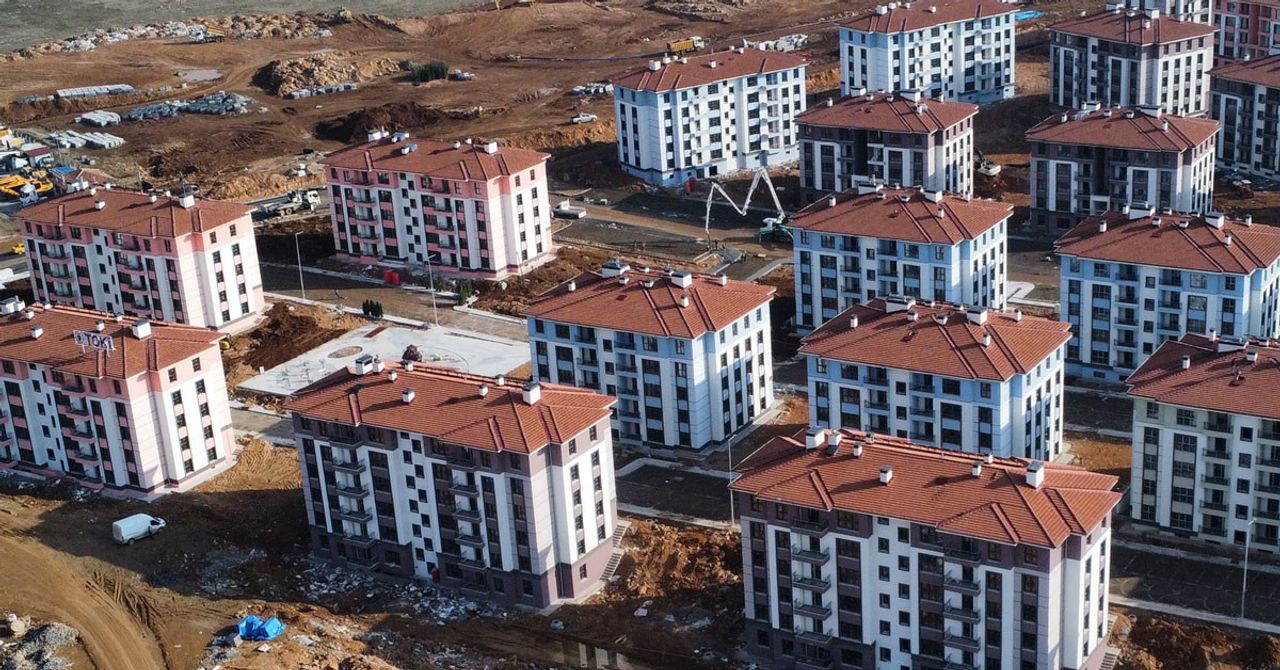 Malatya depremzede konukları Malatya depremzede konukları