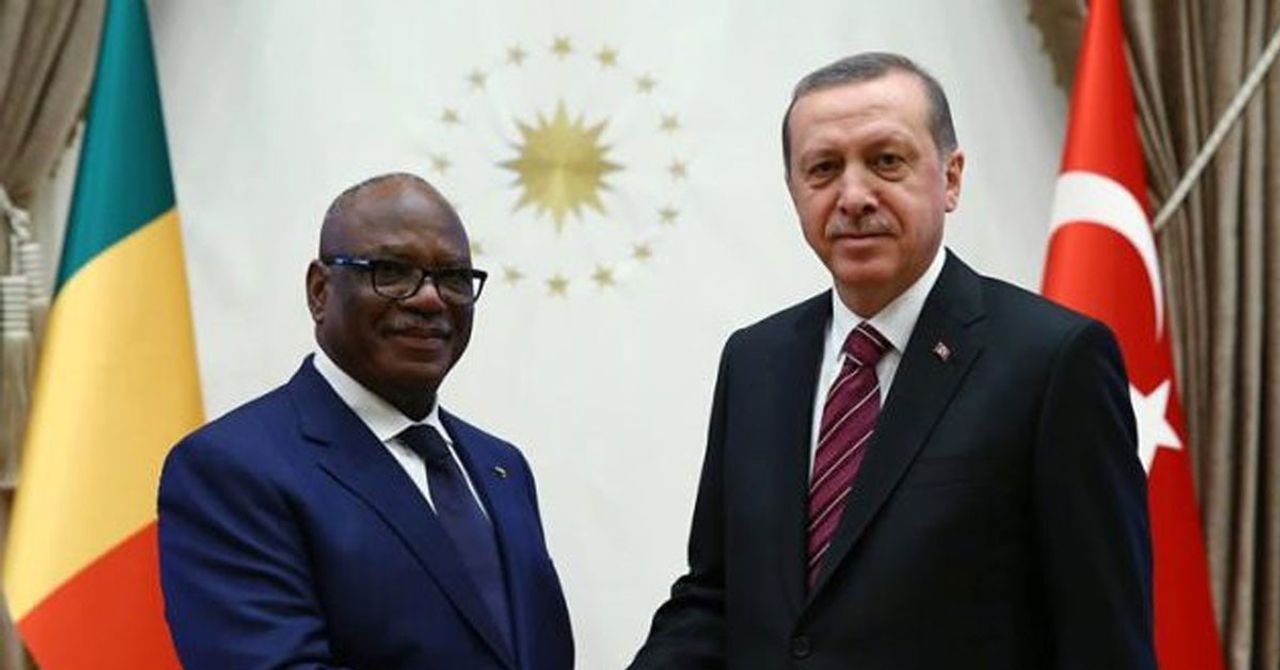 Mali Mali