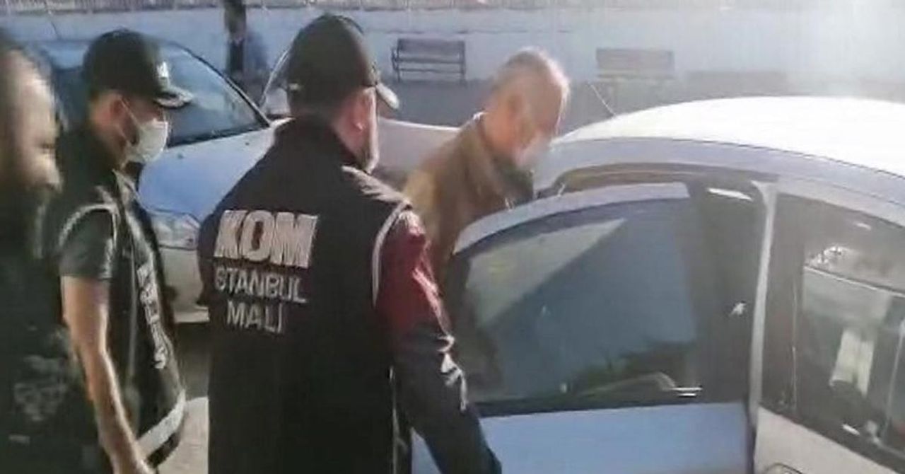 Maltepe Belediyesi Rüşvet Operasyonu Maltepe Belediyesi Rüşvet Operasyonu