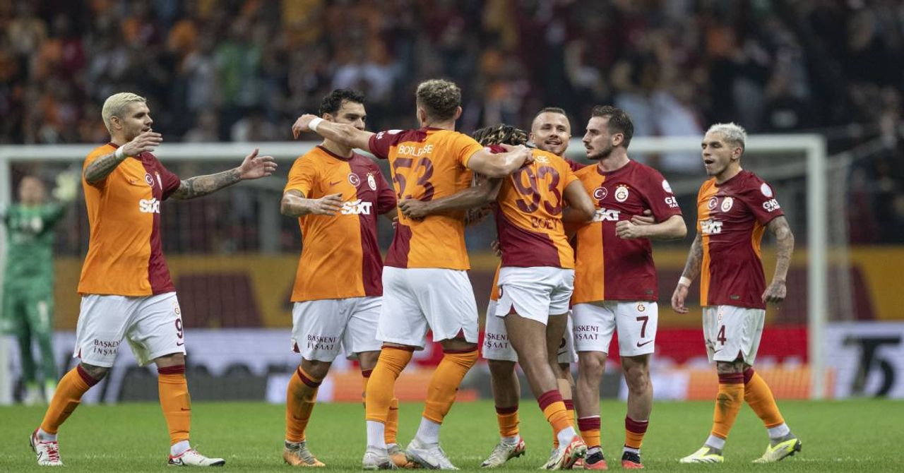 Manchester United Galatasaray Manchester United Galatasaray