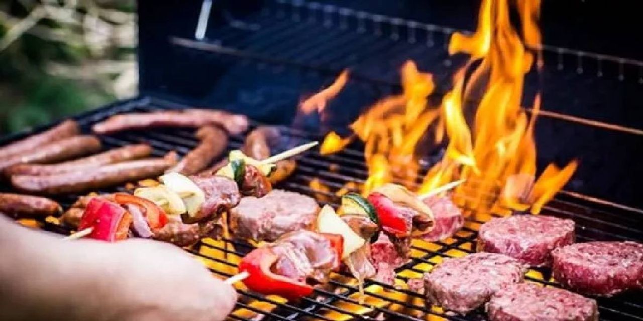 Mangal Yakmak