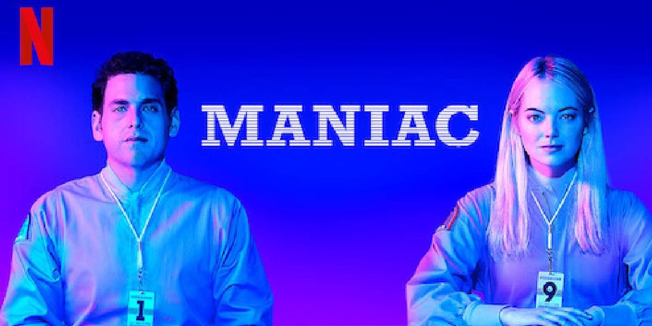 Maniac