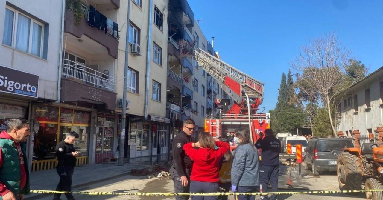 Manisa Manisa
