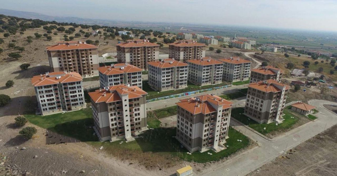 Manisa Konut
