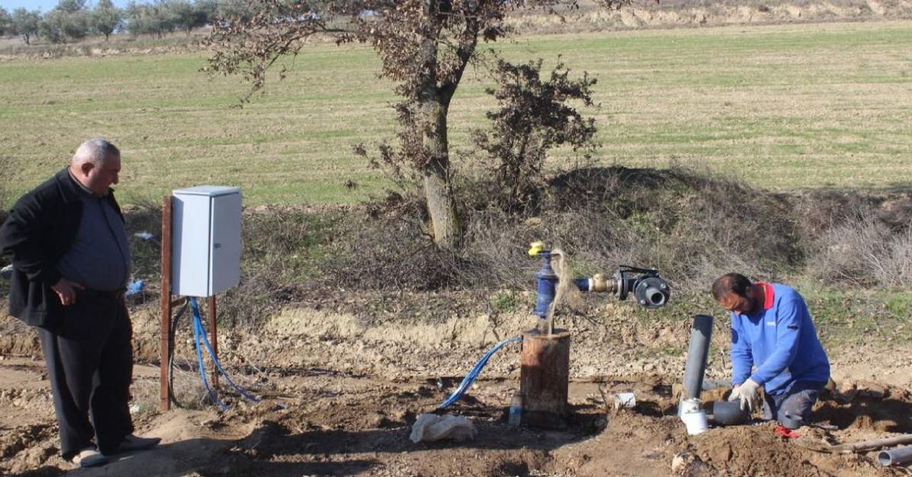 Manisa Salihli Petrol Son Dakika Manisa Salihli Petrol Son Dakika
