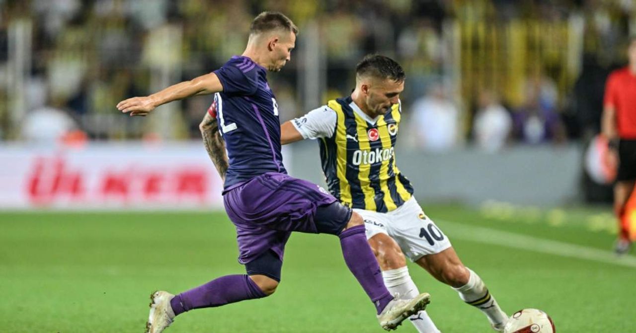 Maribor Fenerbahçe Maribor Fenerbahçe