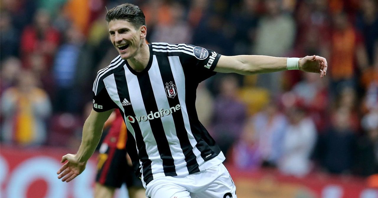Mario Gomez Mario Gomez