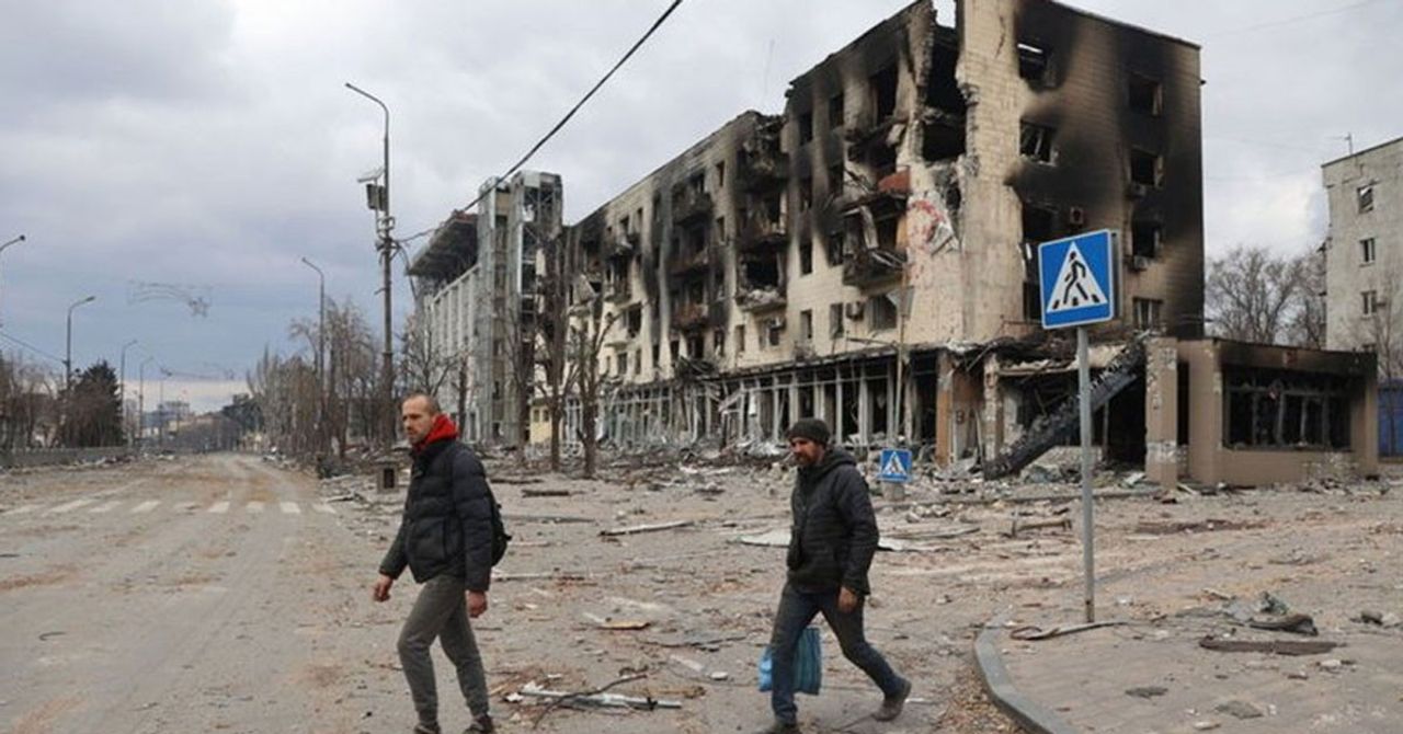 Mariupol