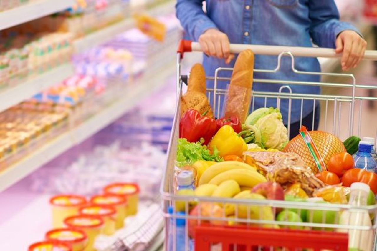 Marketleri talan ettirecek indirim kampanyası başladı! 13 Mayıs’a kadar geçerli Marketleri talan ettirecek indirim kampanyası başladı! 13 Mayıs’a kadar geçerli