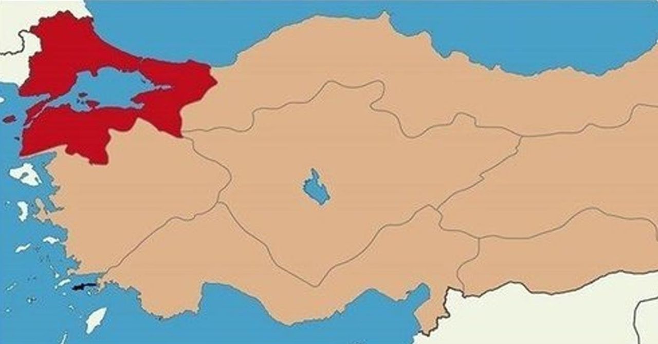 Marmara Marmara