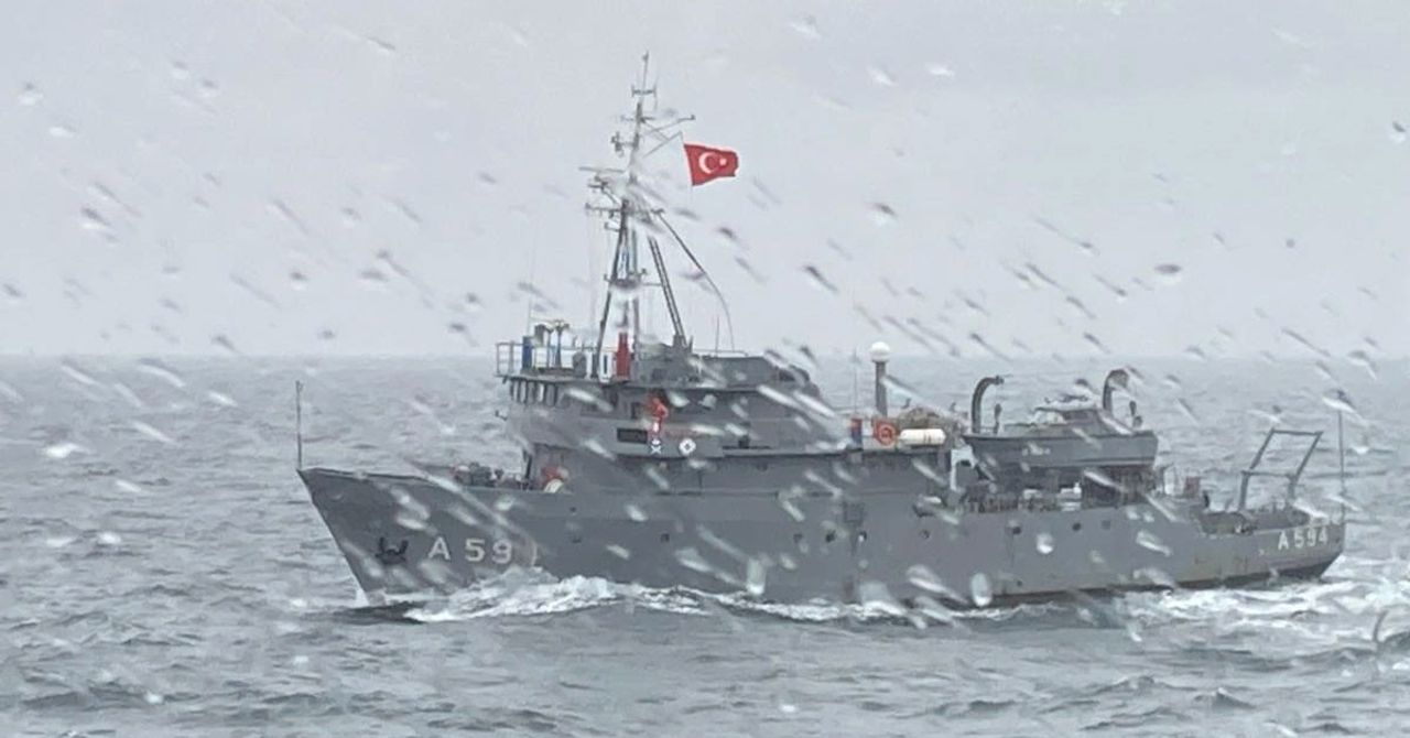 Marmara Denizi Marmara Denizi