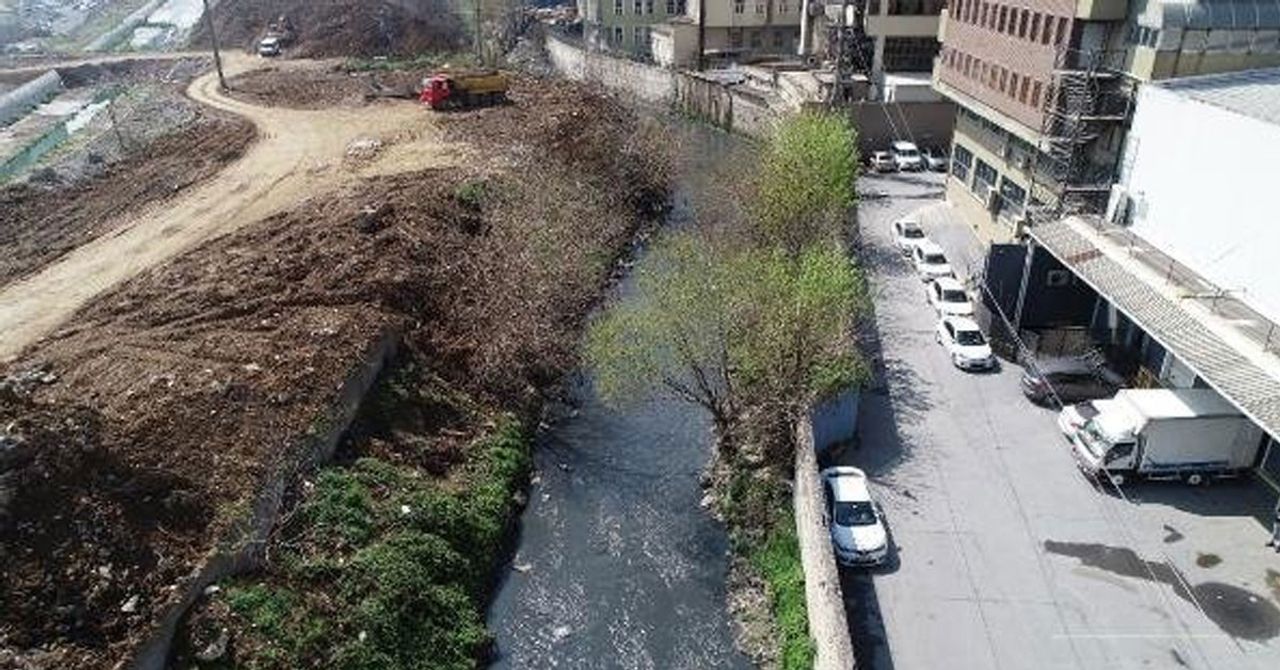 Marmara Denizi Marmara Denizi